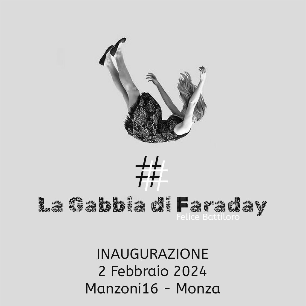 Gabbia di Faraday - OPERA 15